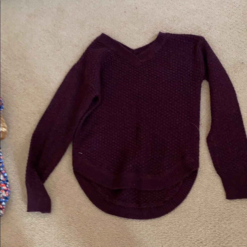 Sweater